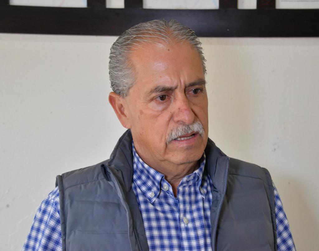 AYUNTAMIENTO DE SOLEDAD TIENE LISTO PROYECTO DE REMODELACIÓN DEL RASTRO&nbsp;MUNICIPAL