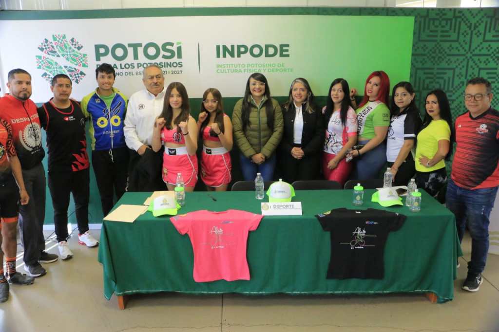 VILLA DE POZOS IMPULSA BIENESTAR Y CONVIVENCIA&nbsp;FAMILIAR