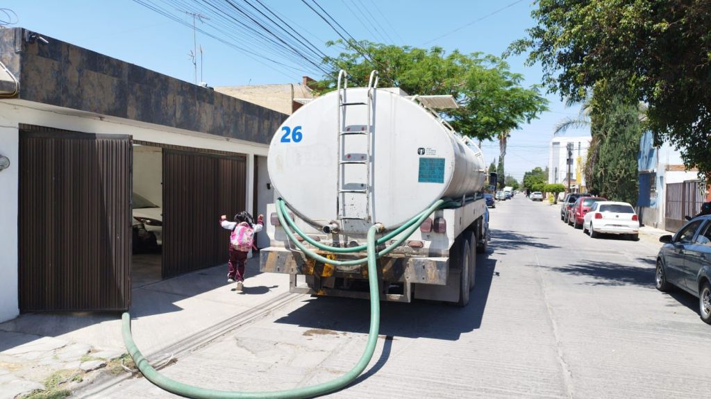 En dos años, “El Realito” ha dejado sin agua a la Capital durante 300&nbsp;días