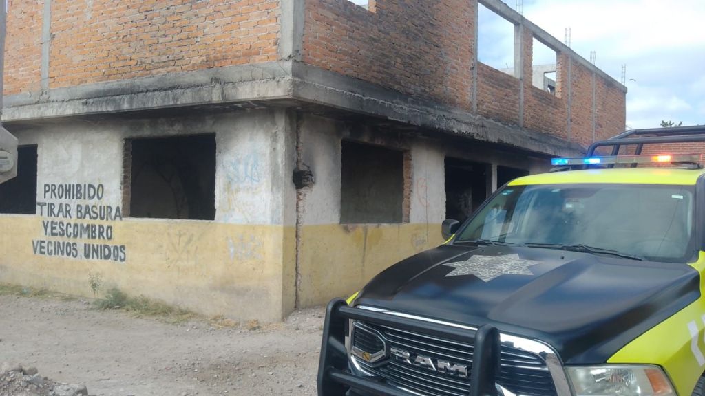 SSPC de la Capital refuerza seguridad en la colonia Los&nbsp;Salazares