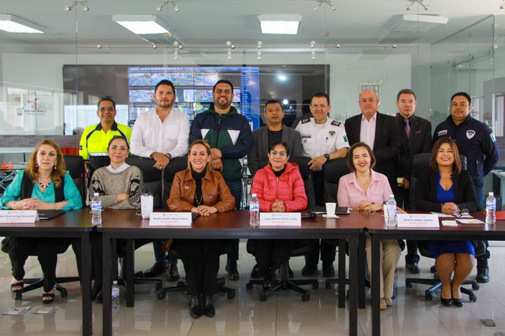 SSPC presenta protocolos con perspectiva de género aplicados en el Juzgado&nbsp;Cívico