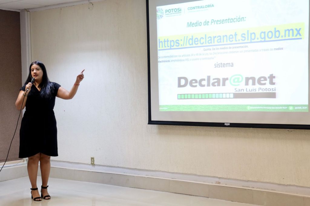 FORTALECE EL ESTADO RENDICIÓN DE CUENTAS