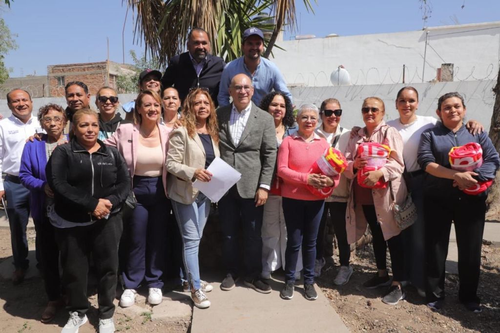 Ante el estiaje, Gobierno de la Capital refuerza riego con agua no&nbsp;potable