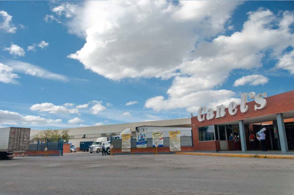 CANEL’S EMPRESA POTOSINA LÍDER EN EXPORTACIÓN: SEDECO