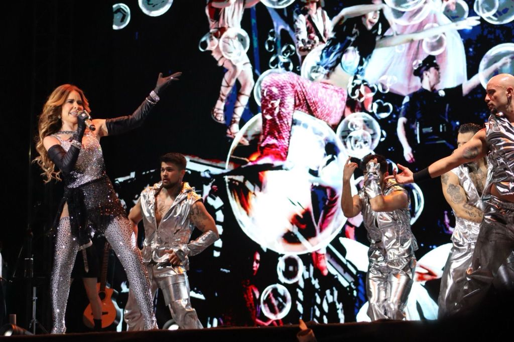 CON ÉXITO ARRANCA LA FENAHUAP EN CIUDAD VALLES