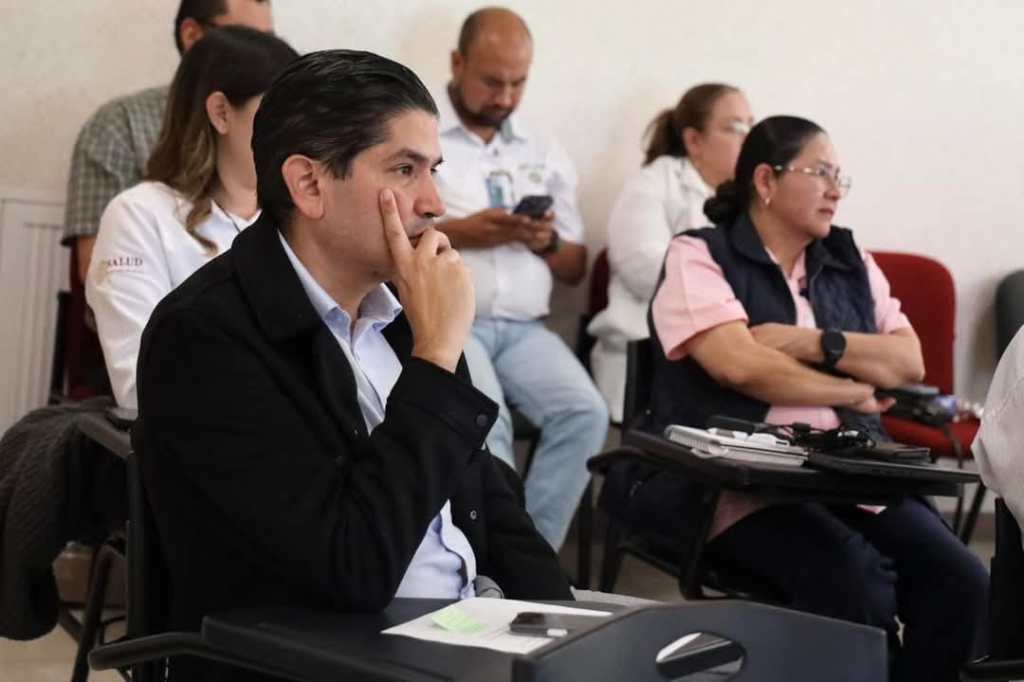 GOBIERNO ESTATAL IMPULSA MECANISMOS DE CONTROL INTERNO