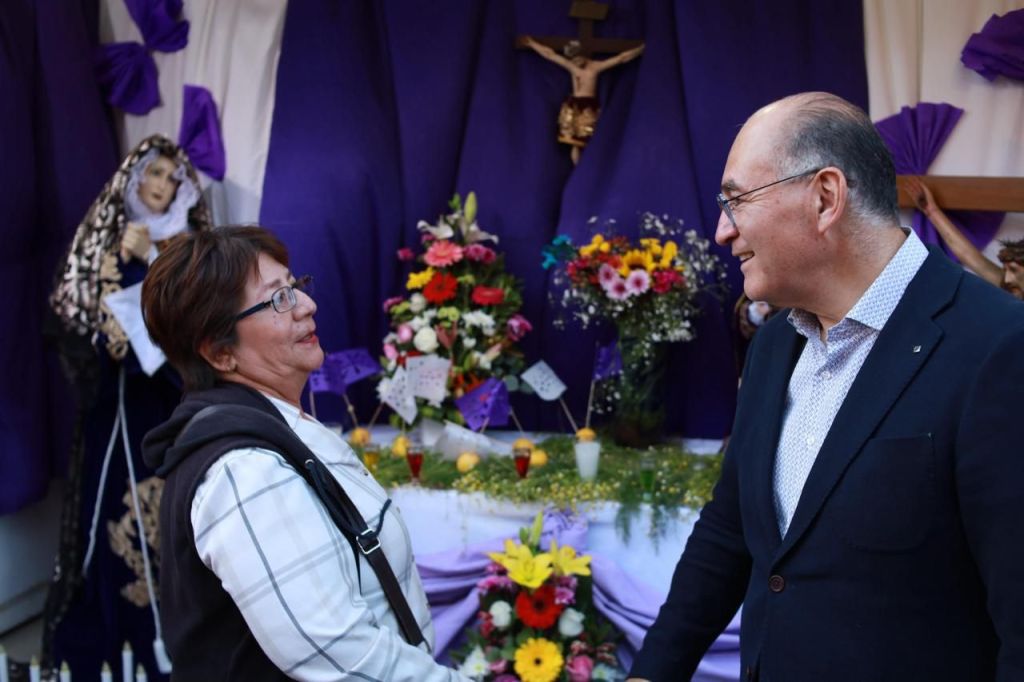Más de 135 años de historia, en el tradicional Callejón del&nbsp;Buche