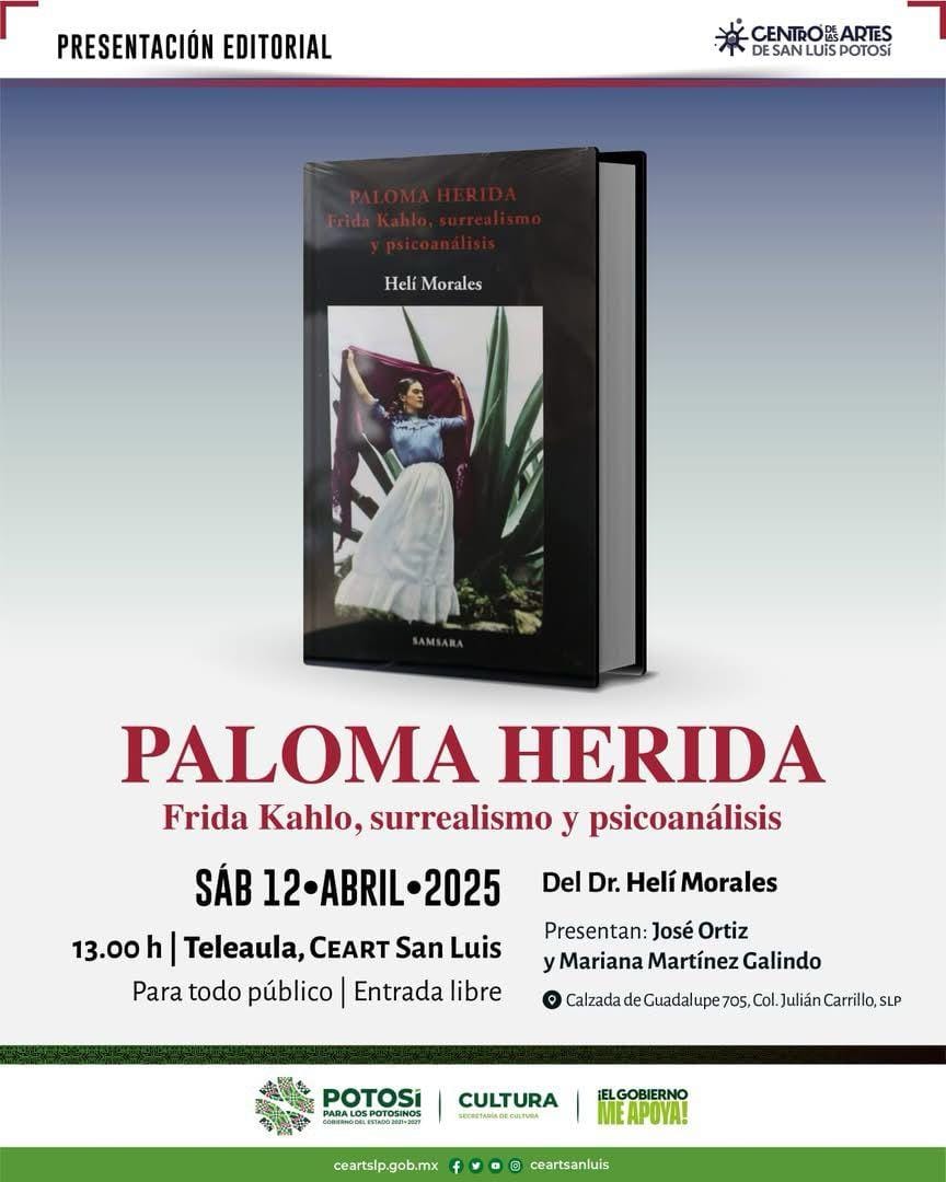 VIVE Y DISFRUTA DE UNA GRAN AGENDA CULTURAL