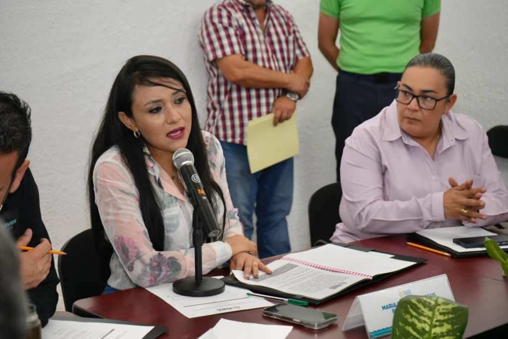 VILLA DE POZOS IMPULSA PARTICIPACIÓN INFANTIL EN LA TOMA DE&nbsp;DESICIONES