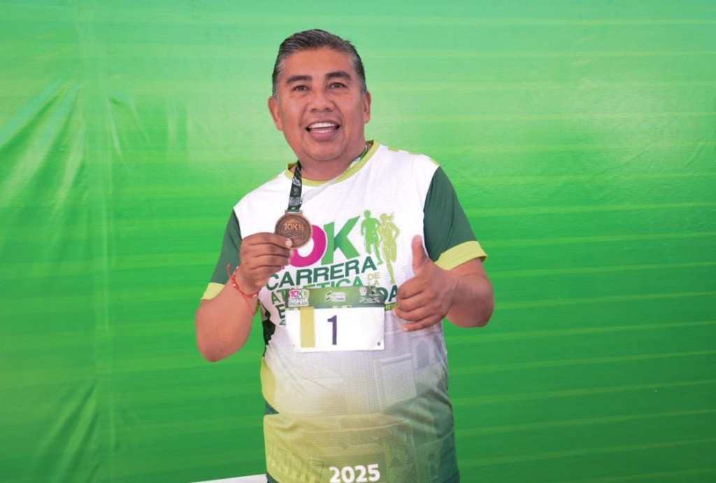 BIENVENIDOS TURISTAS LOCALES Y VISITANTES A SOLEDAD DE GRACIANO SÁNCHEZ EN SEMANA SANTA Y FENAE 2025:&nbsp;EDIL