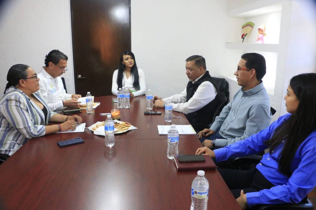 VILLA DE POZOS Y CEA ASEGURAN AGUA POTABLE A CIUDAD&nbsp;SATÉLITE