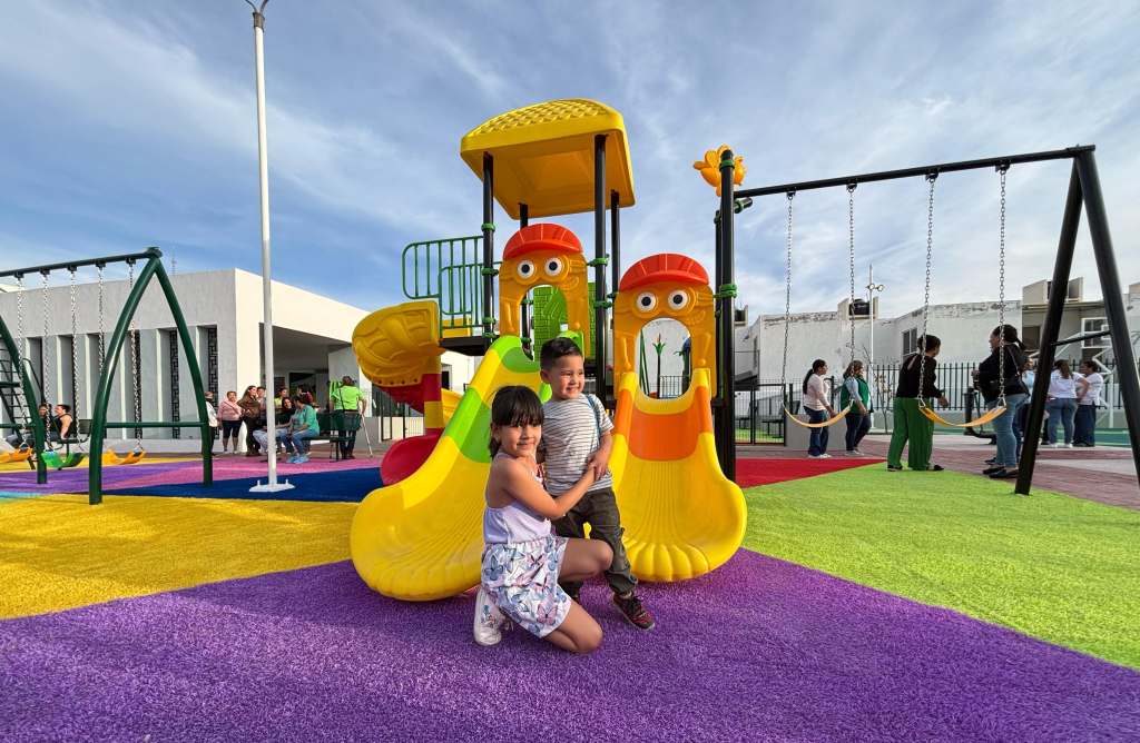 JUAN MANUEL NAVARRO IMPULSA la CONSTRUCCIÓN DE 150 PARQUES URBANOS EN SOLEDAD, DURANTE SU&nbsp;ADMINISTRACIÓN