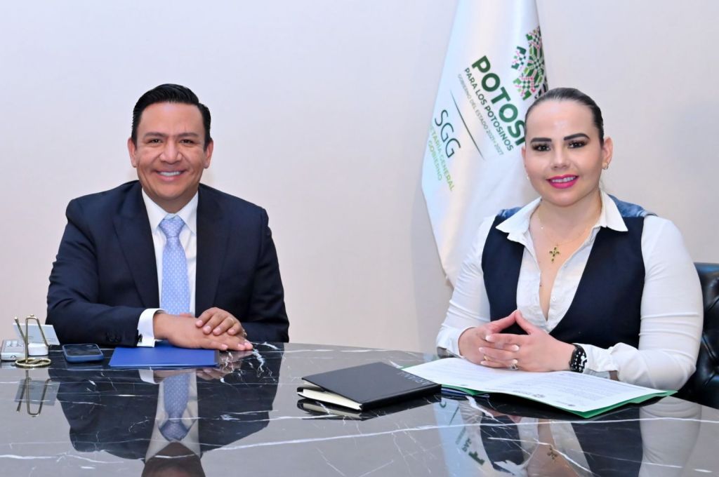 PROCESO JUDICIAL ELECTORAL AVANZA DE FORMA FAVORABLE EN&nbsp;SLP