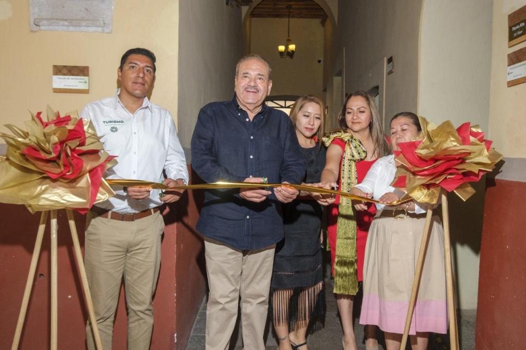 GOBIERNO ESTATAL REALIZA CON ÉXITO FIESTA DE LA CAMPECHANA