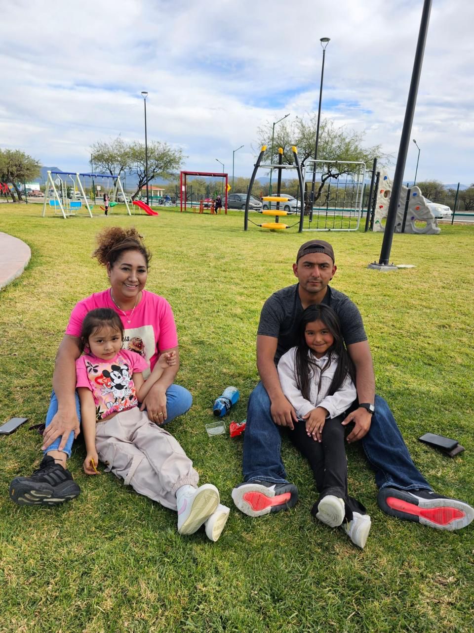 PARQUES ESTATALES RECIBEN A MÁS DE 100 MIL VISITANTES EN INICIO VACACIONAL