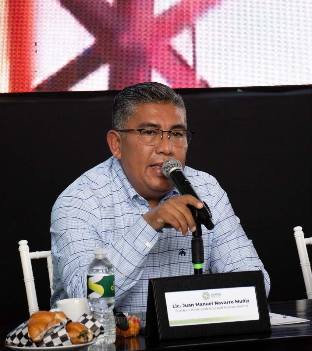 FERIA NACIONAL DE LA ENCHILADA, CON TODAS LAS CONDICIONES DE SEGURIDAD Y SALVAGUARDA PARA VISITANTES: NAVARRO&nbsp;MUÑIZ