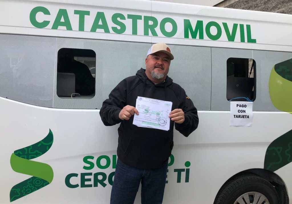 SOLEDAD DE G. S. RECONOCE PARTICIPACIÓN CIUDADANA AL SUPERAR META EN PROGRAMA «CONTRIBUYENTE&nbsp;CUMPLIDO»