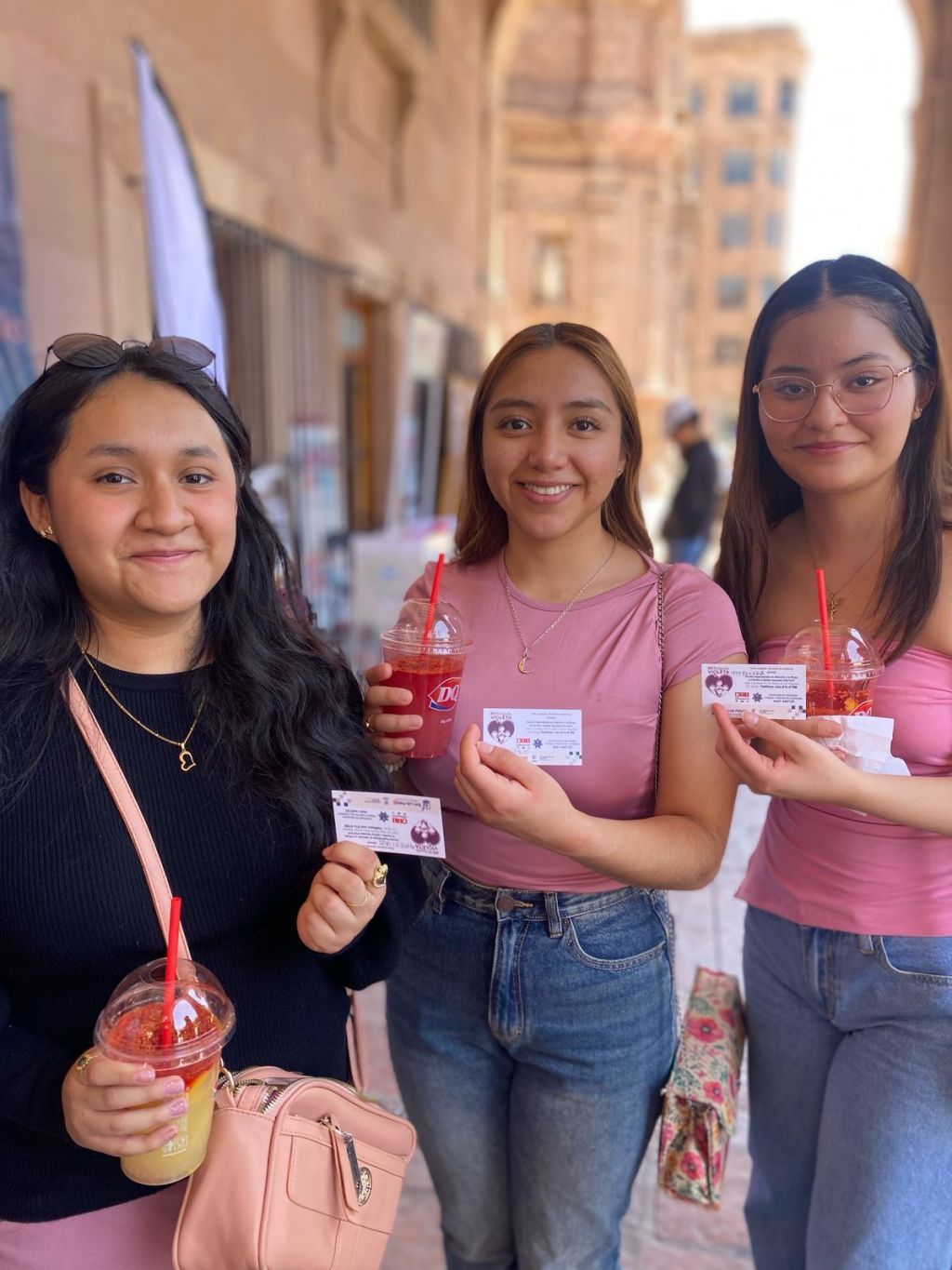 IMM mantiene módulo informativo durante Semana&nbsp;Santa