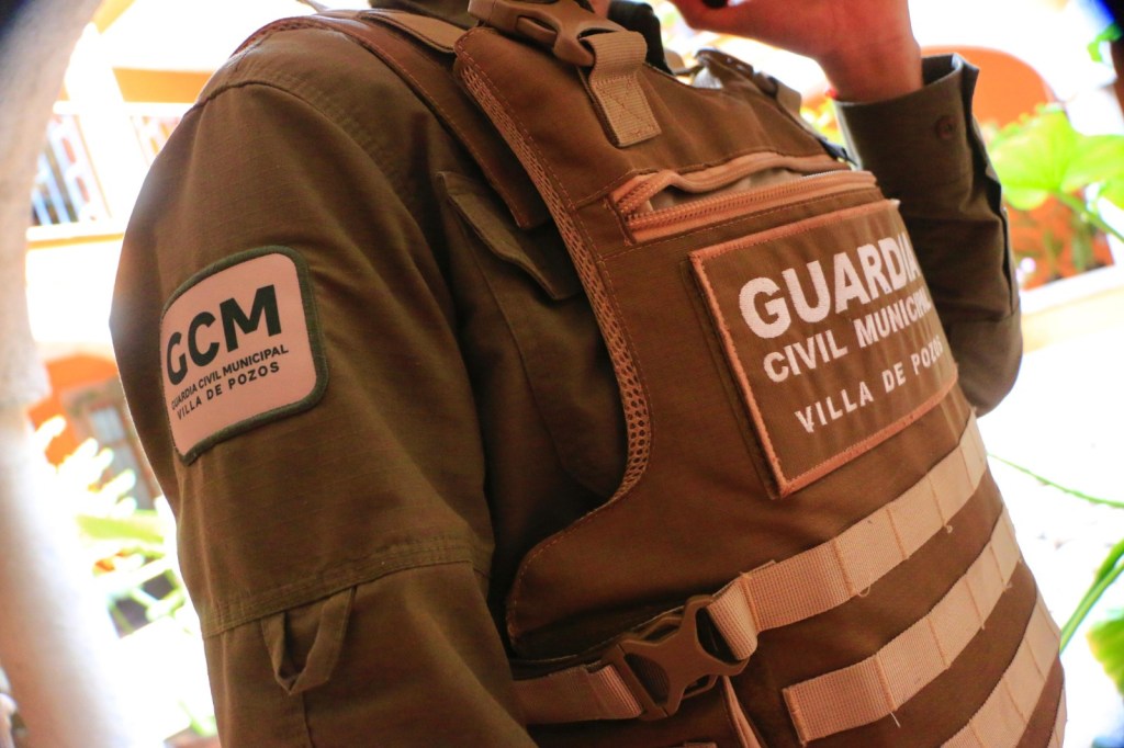 ÁREAS OPERATIVAS DE VILLA DE POZOS ACTIVAS EN SEMANA&nbsp;SANTA