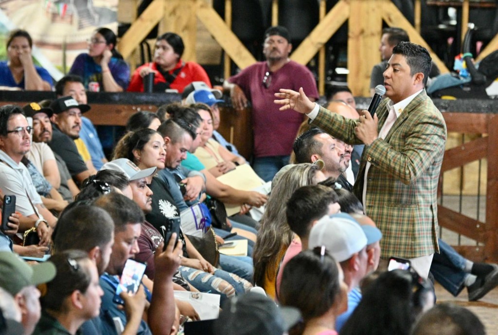 SAN LUIS POTOSÍ ENTRE LOS 10 ESTADOS CON MAYOR OFERTA LABORAL