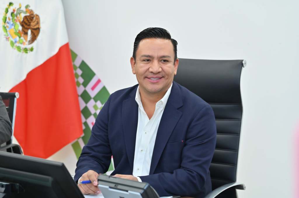 PAZ Y TRANQUILIDAD GARANTIZADAS EN SEMANA SANTA: SGG