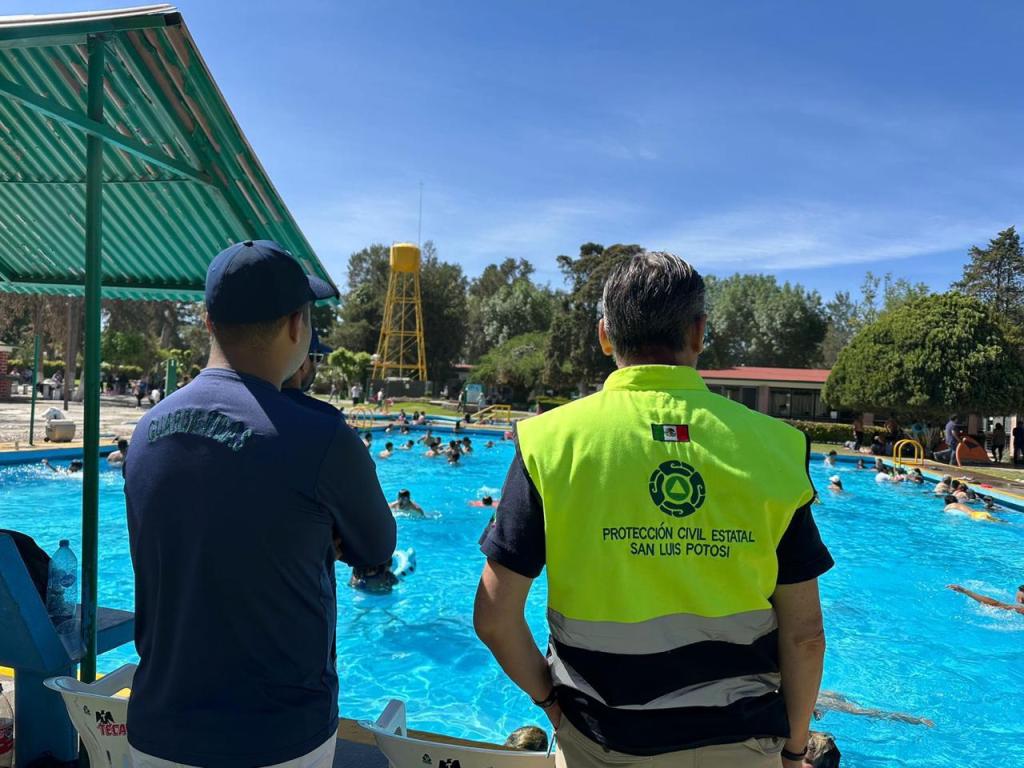 ¡SEMANA SANTA SEGURA 2025: DISFRUTA CON CONFIANZA!