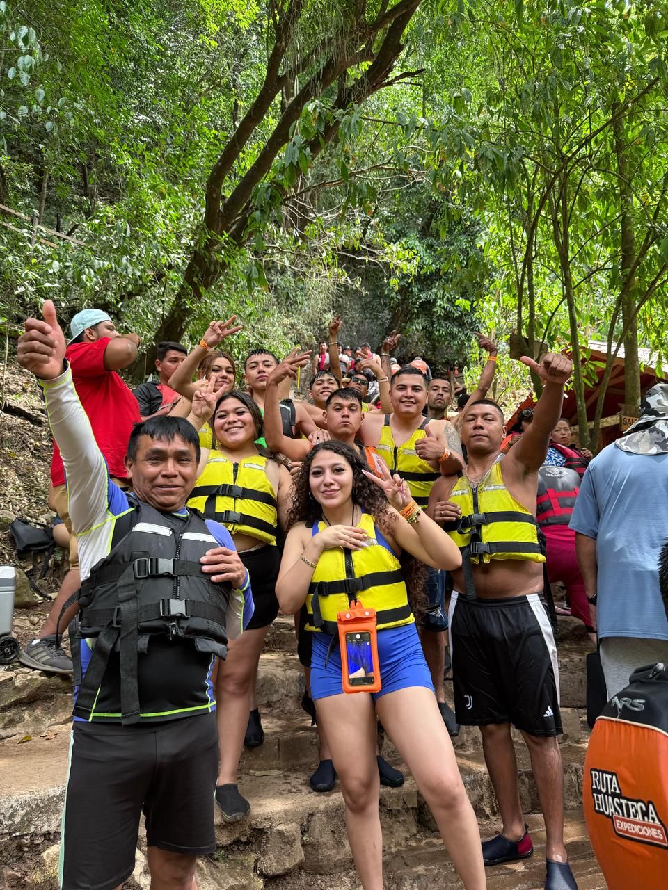 EL ESTADO LLAMA A TURISTAS A ATENDER MEDIDAS EN PARAJES
