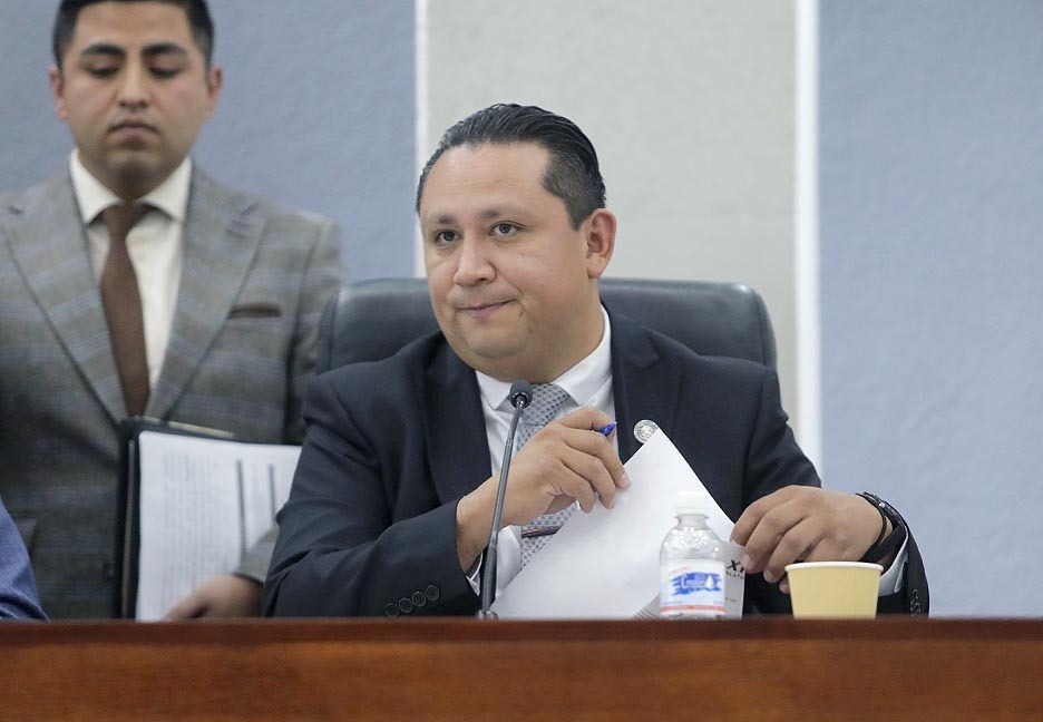 ES NECESARIO ADOPTAR MEDIDAS CLARAS Y EFICACES PARA GARANTIZAR QUE, QUIENES COMETAN ACTOS DE MALTRATO ANIMAL ENFRENTEN NO SOLO CONSECUENCIAS PENALES, SINO TAMBIÉN LA OBLIGACIÓN DE RESARCIR EL DAÑO CAUSADO: DIP. LUIS FERNANDO&nbsp;GAMEZ