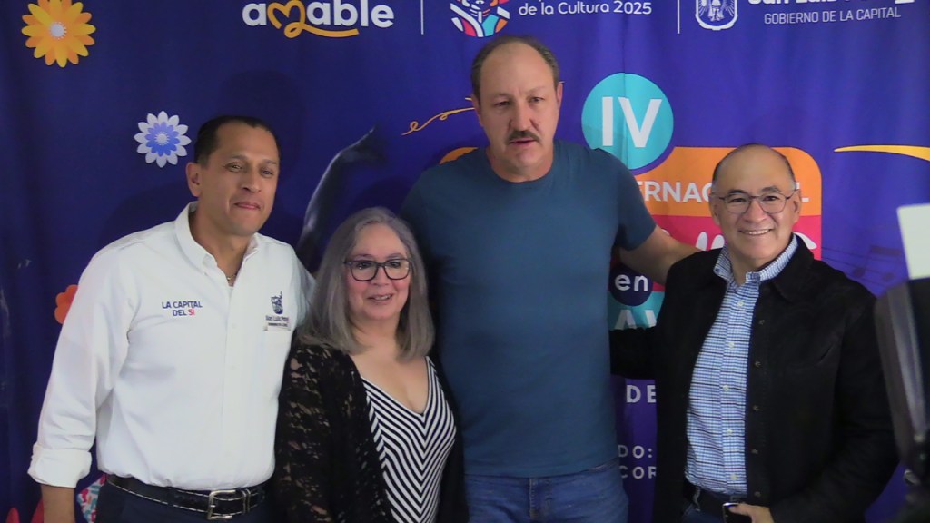 Rodrigo Murray se presentará en el Festival Internacional en Primavera en el Teatro de la Paz con su monólogo&nbsp;Leonardo,