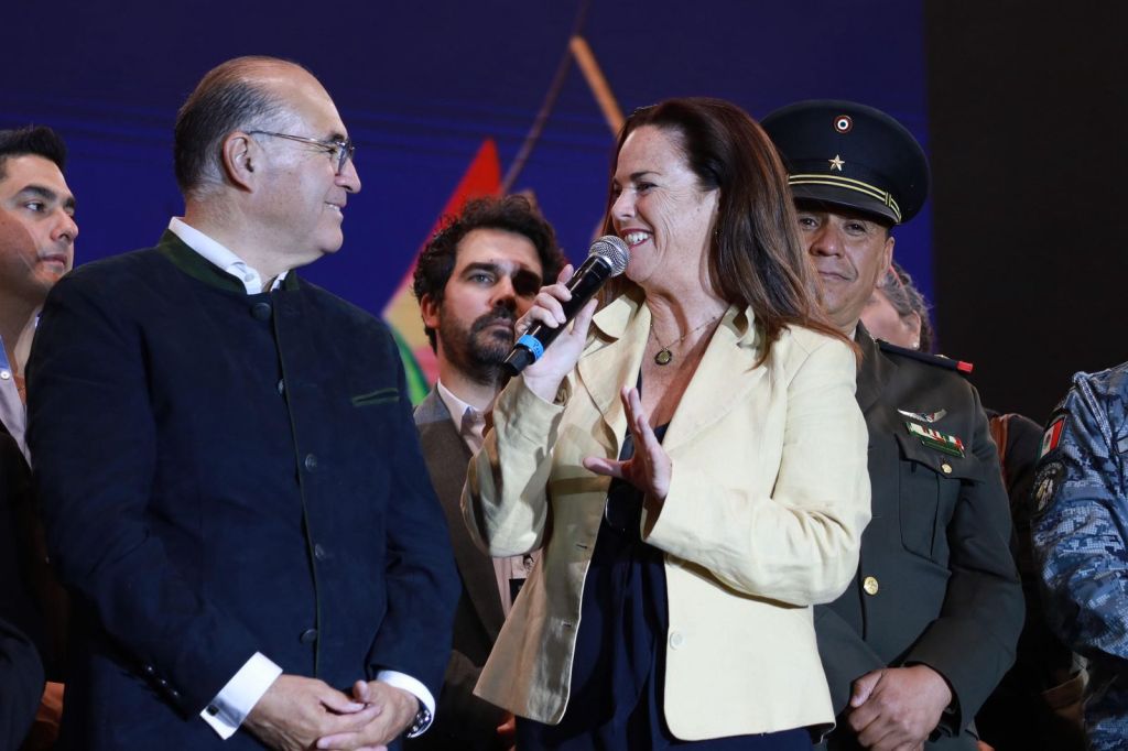 Red Mundial de Turismo Religioso y Espiritual reconoce potencial de San Luis Capital como destino&nbsp;internacional