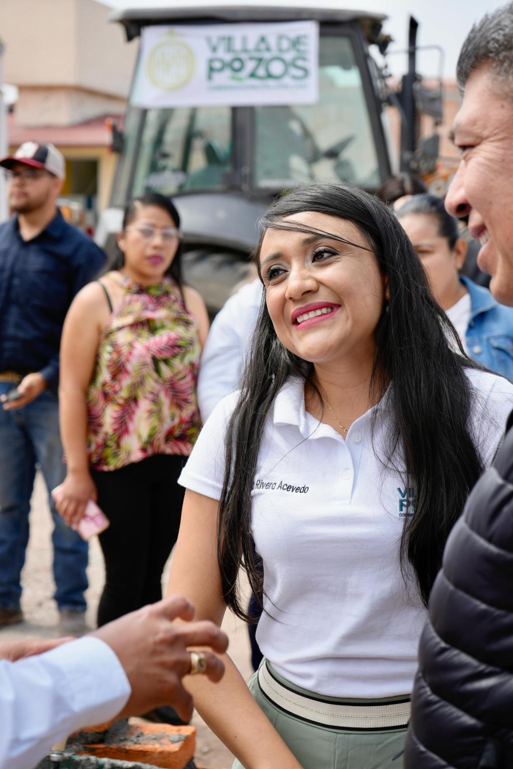 SE ESCUCHA Y ATIENDE A LA CIUDADANÍA EN VILLA DE&nbsp;POZOS