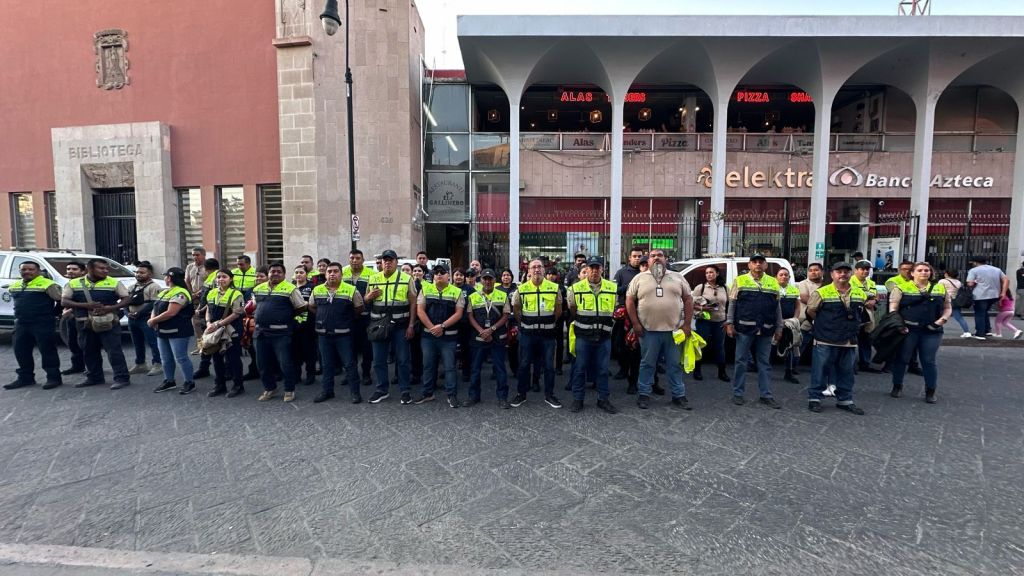 PROTECCIÓN CIVIL ESTATAL EMITE RECOMENDACIONES A ASISTENTES DE LA PROCESIÓN DEL&nbsp;SILENCIO