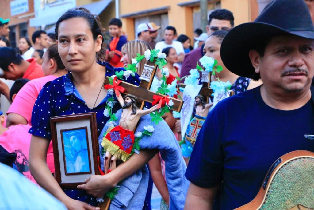 PROCESIÓN DE LOS CRISTOS: IDENTIDAD, CULTURA Y&nbsp;TRADICIÓN