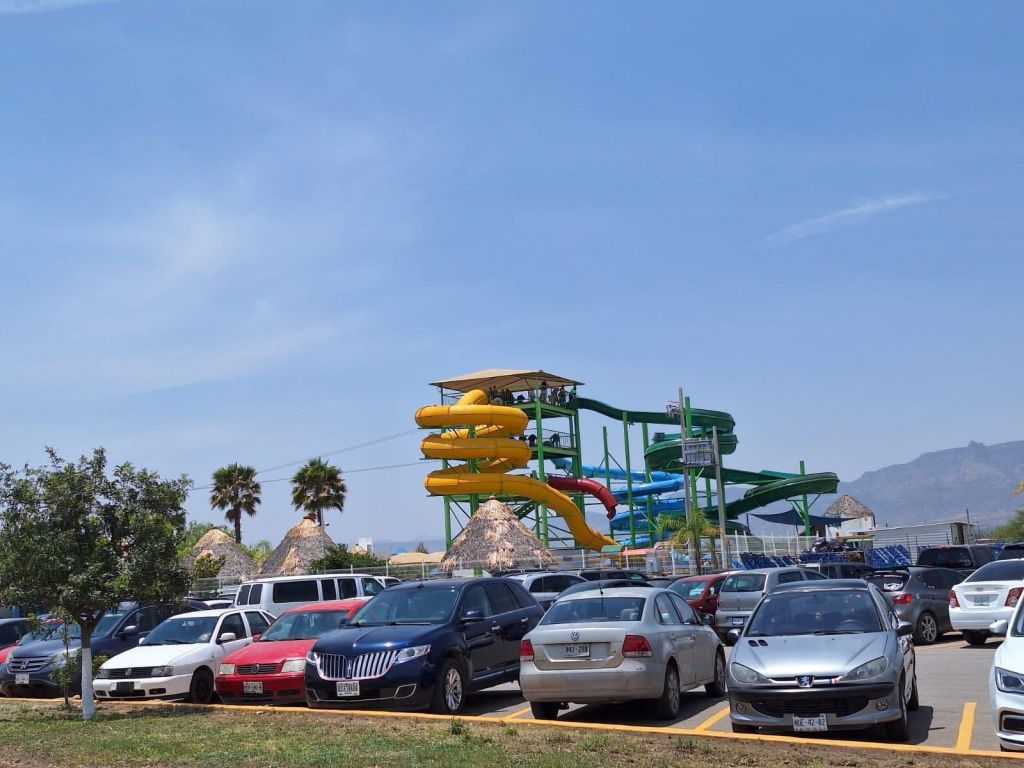 SEMANA SANTA SE VIVIÓ CON SALDO BLANCO EN VILLA DE&nbsp;REYES
