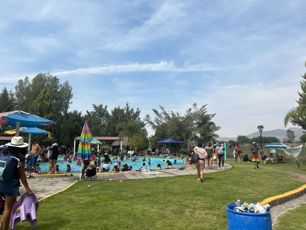 GOGORRÓN, UN PARAÍSO FAMILIAR QUE BRILLA EN SEMANA SANTA