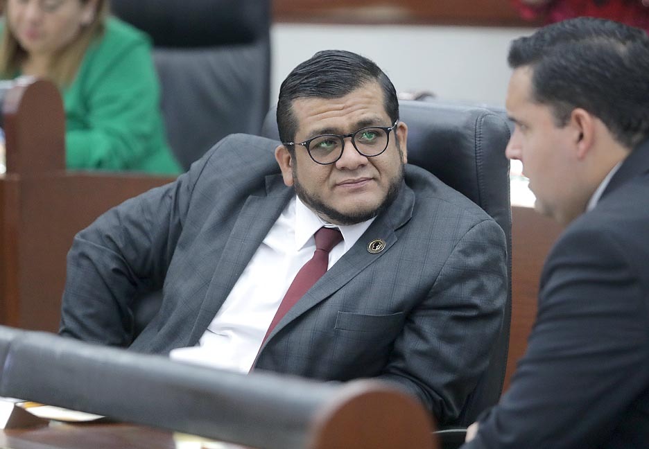 REHABILITACIÓN DE QUIRÓFANOS EN LA HUASTECA Y ALTIPLANO, ES UN ACTO DE JUSTICIA PARA MILES DE FAMILIAS POTOSINAS: ROBERTO GARCÍA&nbsp;CASTILLO