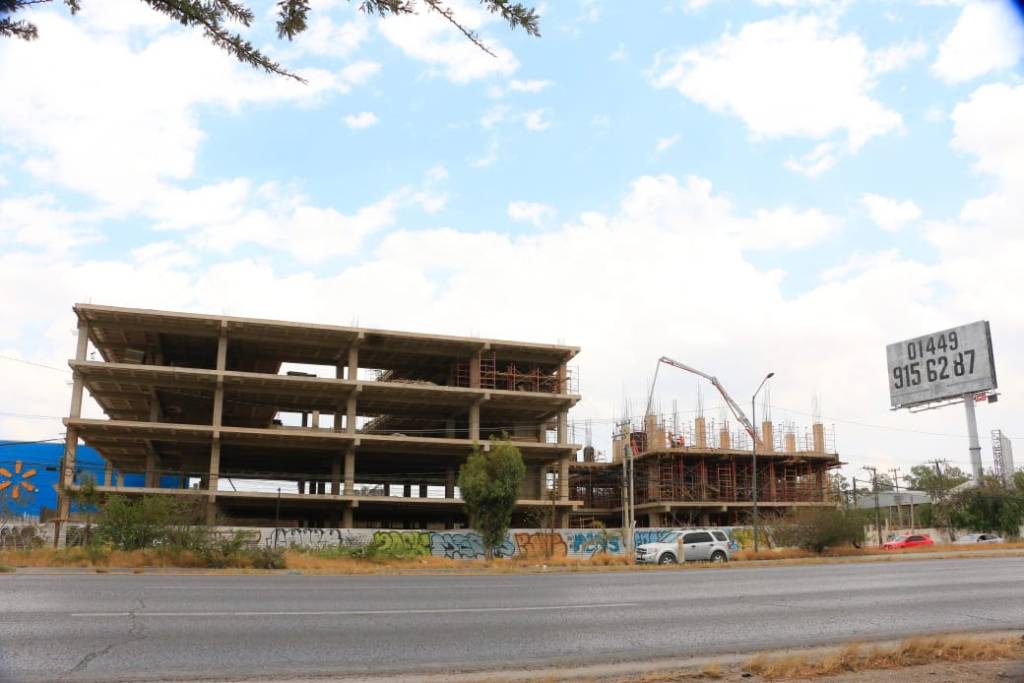 VILLA DE POZOS CONSOLIDA INFRAESTRUCTURA MÉDICA CON HOSPITAL&nbsp;PRIVADO