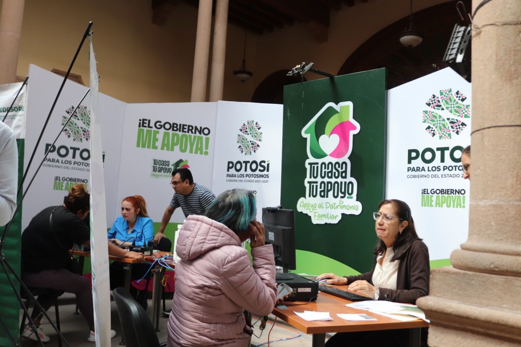 INICIA REGISTRO PARA PROGRAMA DE&nbsp;VIVIENDA