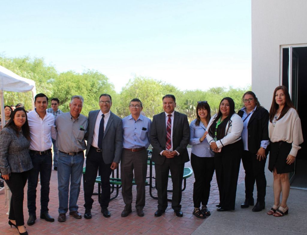 ITSSLP PRESENTA NUEVA MAESTRÍA EN INGENIERÍA&nbsp;INDUSTRIAL