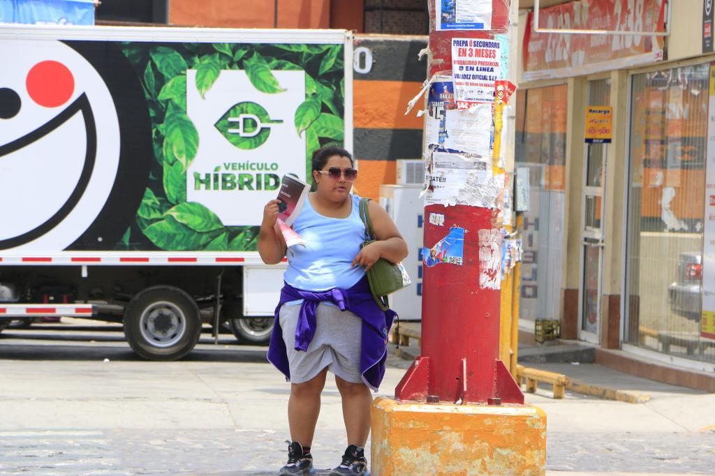 VILLA DE POZOS EMITE RECOMENDACIONES POR ALTAS&nbsp;TEMPERATURAS
