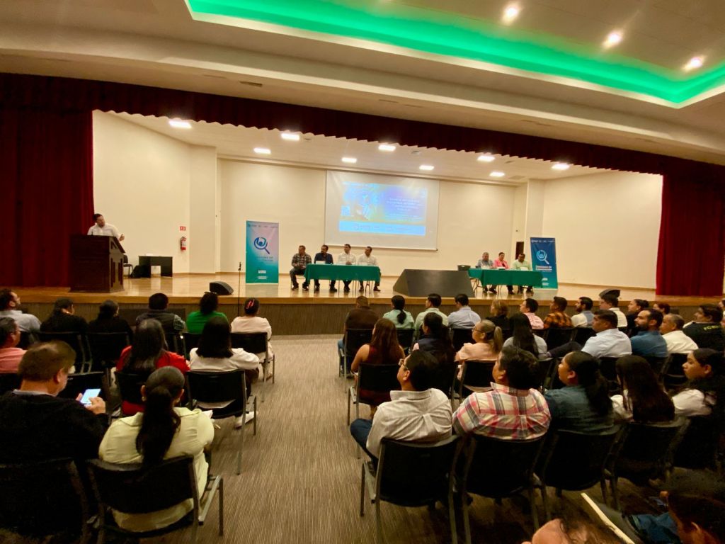 ESTADO DESCENTRALIZA CAPACITACIÓN&nbsp;MUNICIPAL