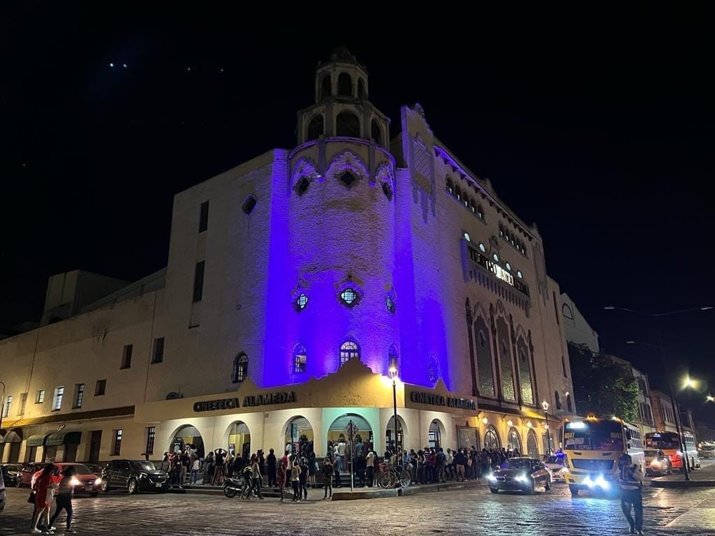 GOBIERNO ESTATAL FESTEJARÁ A LA NIÑEZ CON FUNCIÓN DE&nbsp;CINE