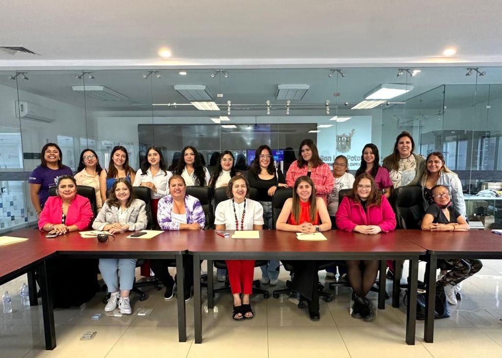 Consejo Consultivo de la IMM elige presidenta y&nbsp;vicepresidenta