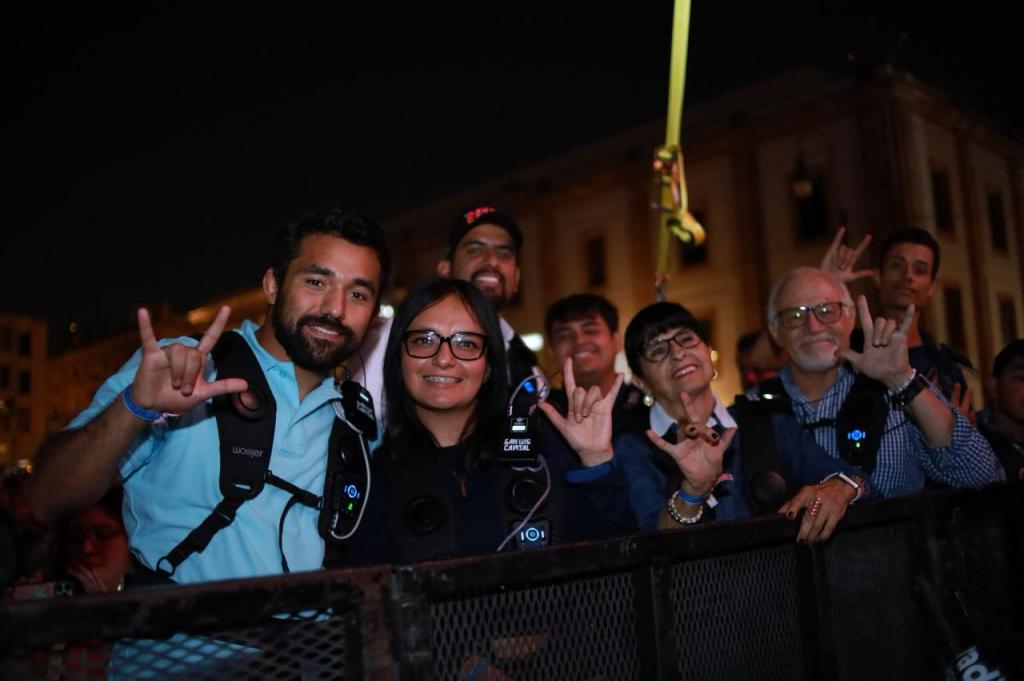 San Luis Capital vivió la Semana Santa más inclusiva de su historia con el Festival San Luis en&nbsp;Primavera