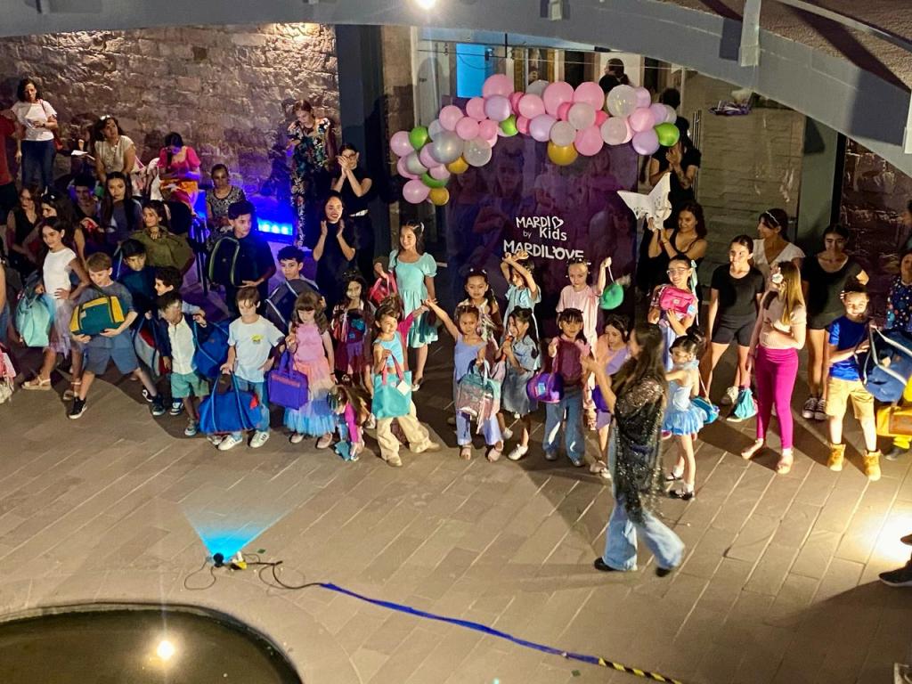 TARDE MÁGICA SE VIVE EN EL CENTRO DE LAS&nbsp;ARTES