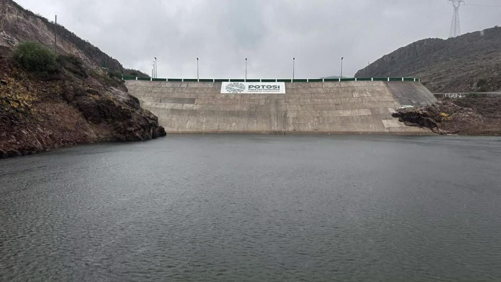 PRESA LAS ESCOBAS: PRÓXIMA OBRA DE GOBIERNO DEL&nbsp;ESTADO
