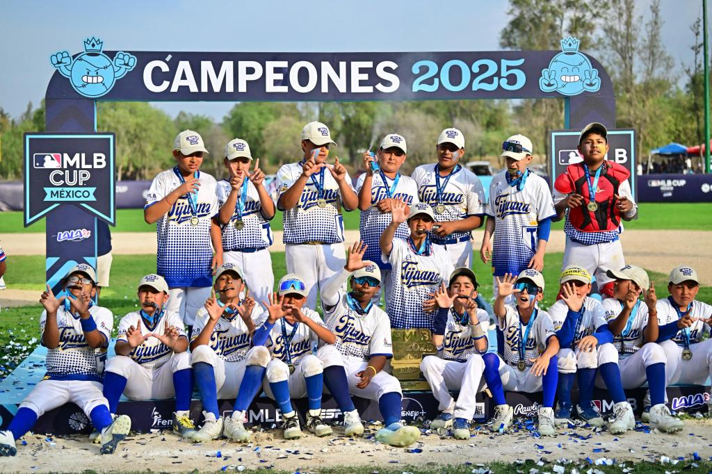 ASISTENCIA RÉCORD EN FINALES BÉISBOL EN EL POTOSÍ BASEBALL&nbsp;PARK