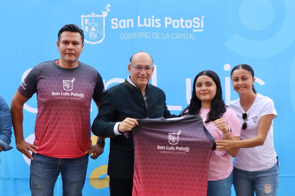 Aprueban comisiones edilicias programa de becas para deportistas en San Luis&nbsp;Capital