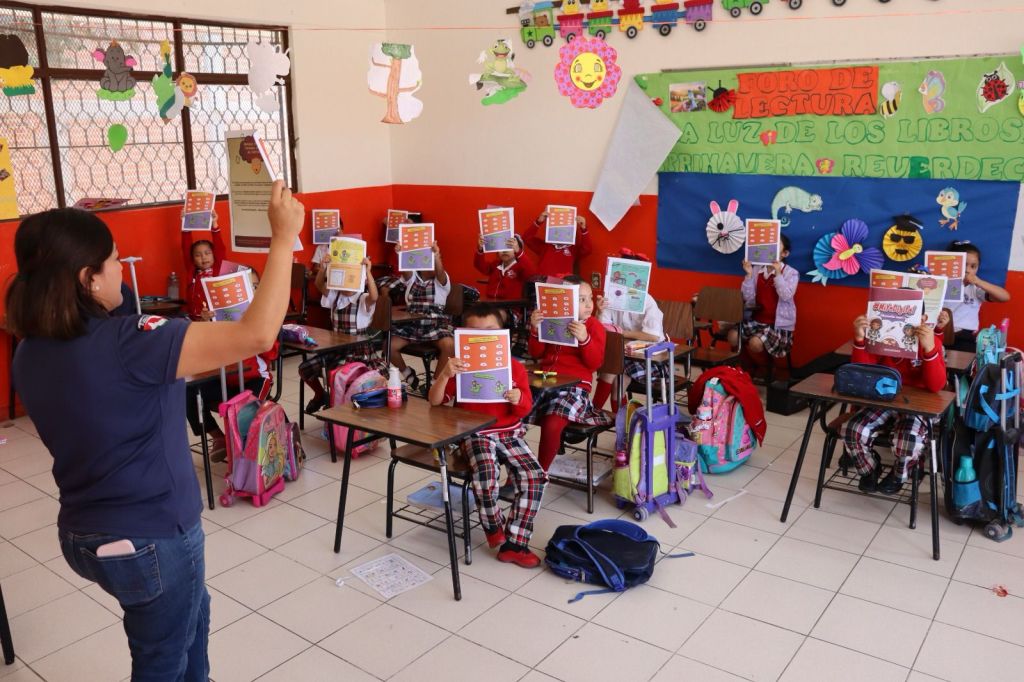 GOBIERNO ESTATAL PROMUEVE DESINTOXICACIÓN&nbsp;DIGITAL