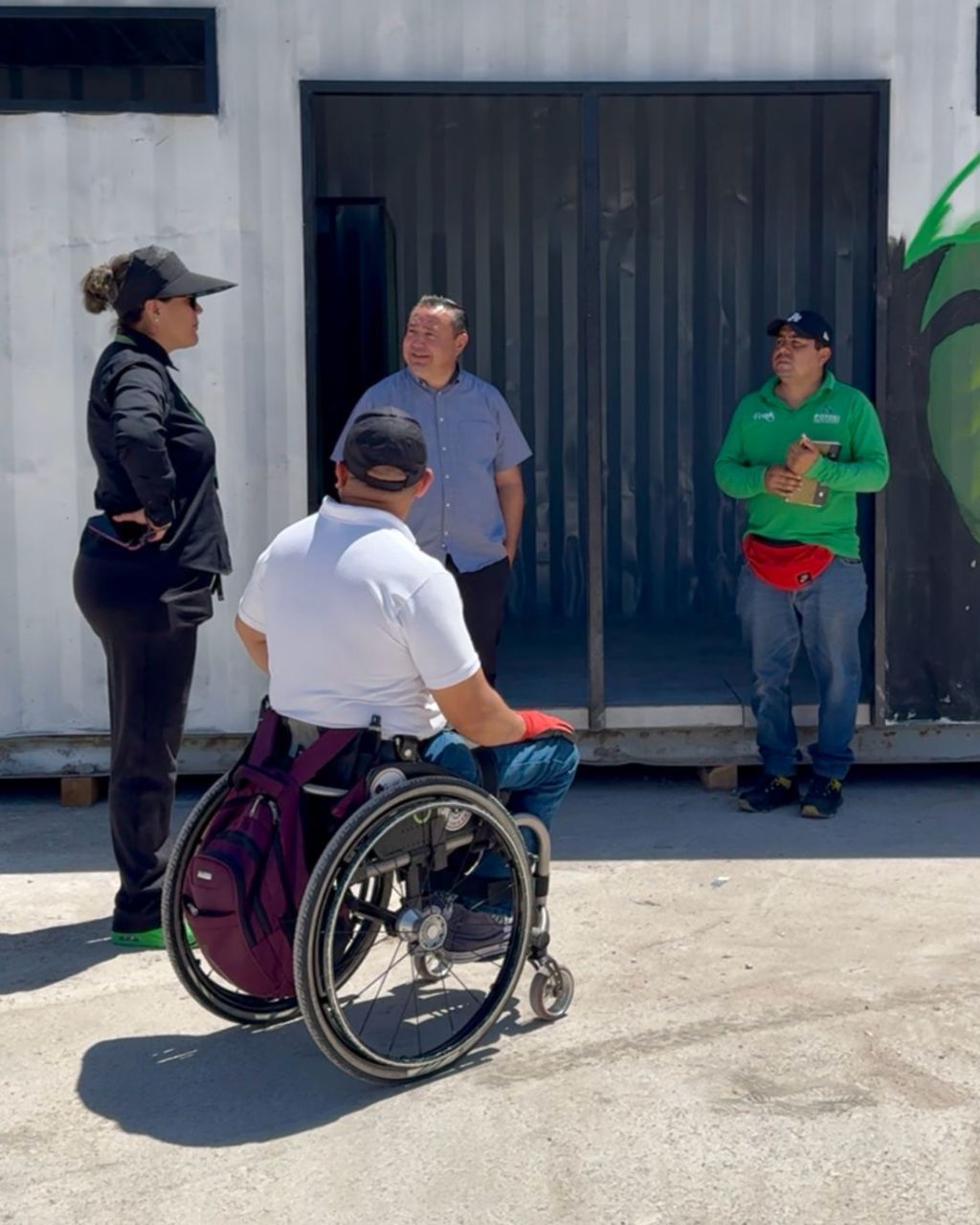 FENAPO 2025 SERÁ LA MÁS INCLUSIVA DEL&nbsp;PAÍS